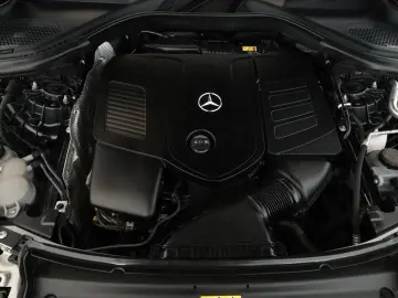 MERCEDES-BENZ GLC 300 4M AMG DIGITAL Pano HUD 360