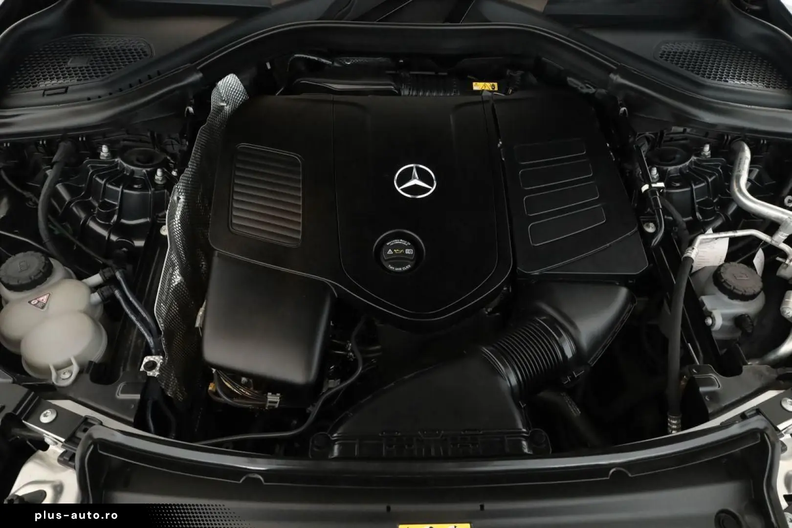 MERCEDES-BENZ GLC 300 4M AMG DIGITAL Pano HUD 360