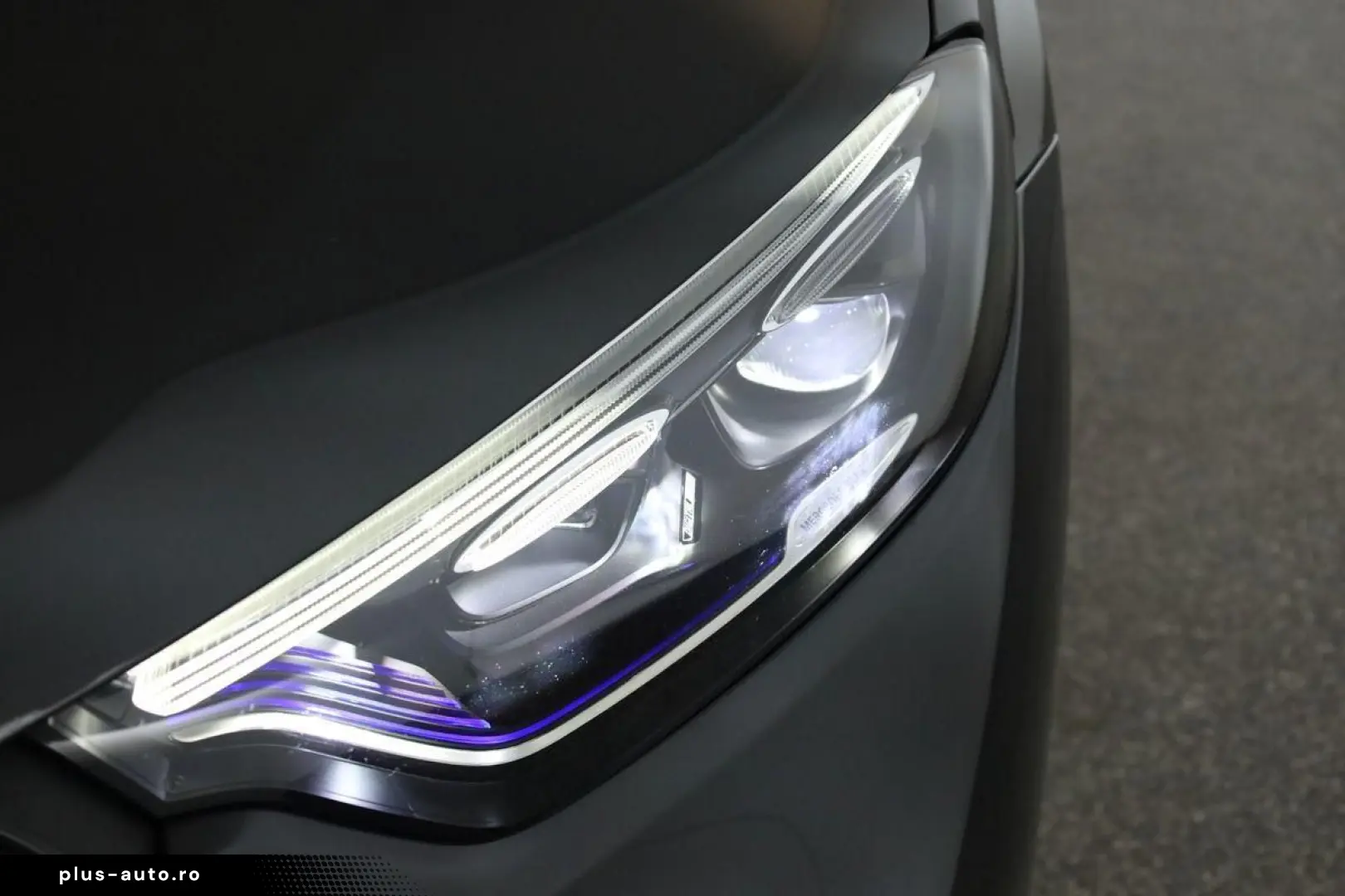 MERCEDES-BENZ GLC 300 4M AMG DIGITAL Pano HUD 360