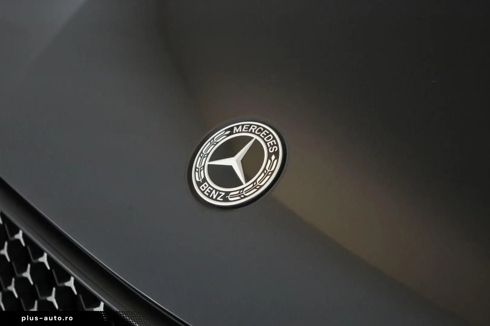MERCEDES-BENZ GLC 300 4M AMG DIGITAL Pano HUD 360