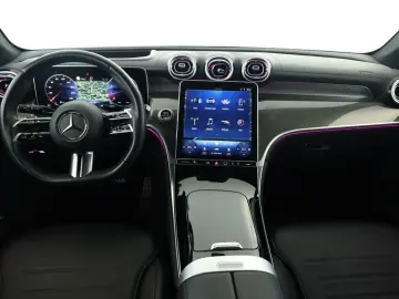 MERCEDES-BENZ GLC 300 4M AMG DIGITAL Pano HUD 360