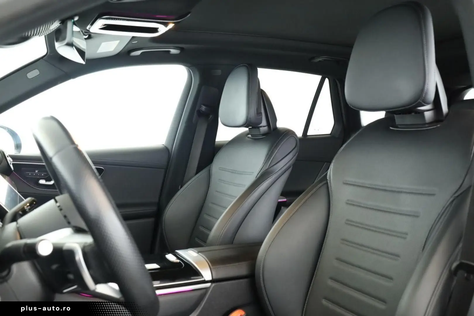 MERCEDES-BENZ GLC 300 4M AMG DIGITAL Pano HUD 360