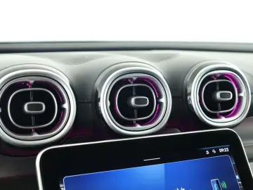 MERCEDES-BENZ GLC 300 4M AMG DIGITAL Pano HUD 360