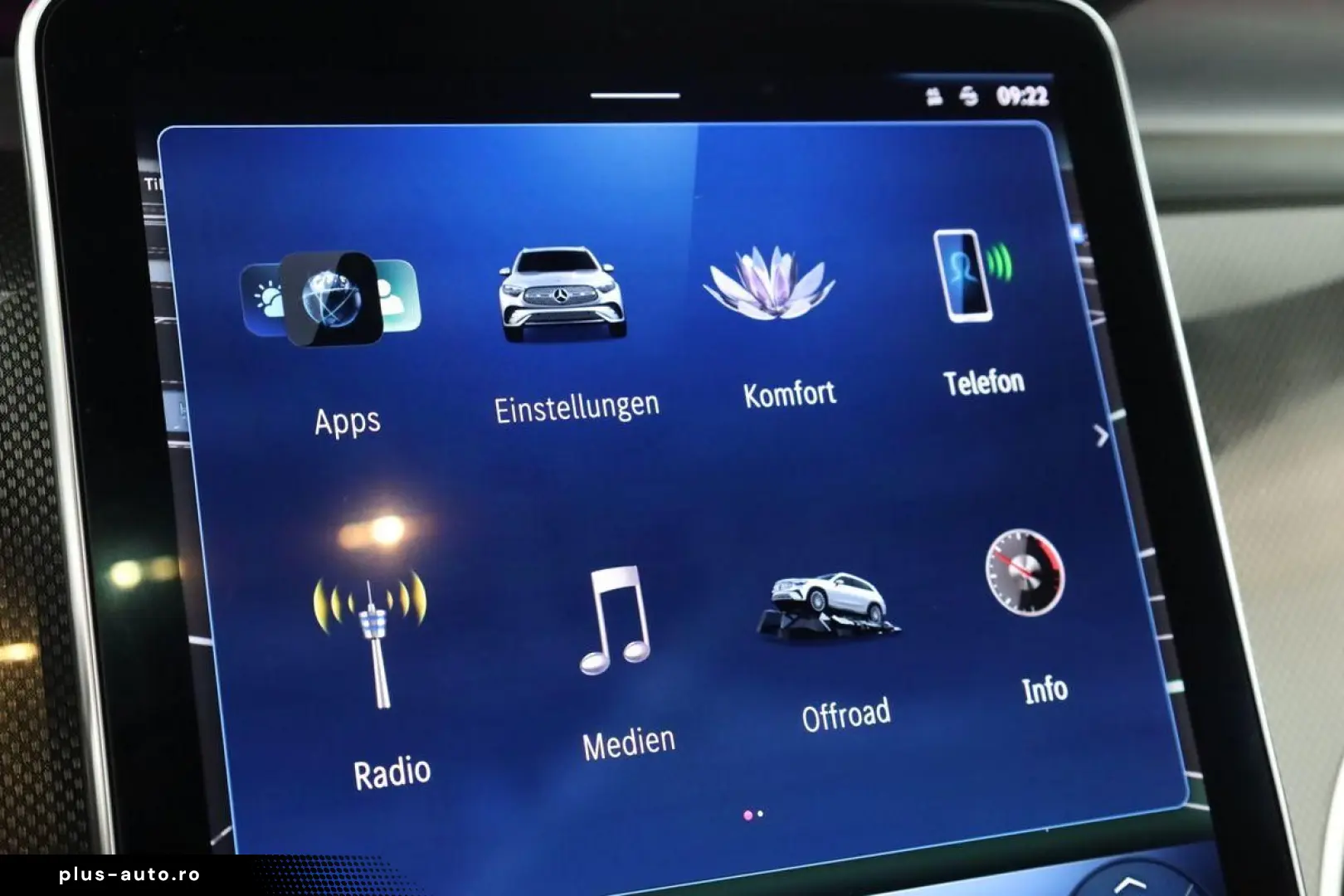 MERCEDES-BENZ GLC 300 4M AMG DIGITAL Pano HUD 360