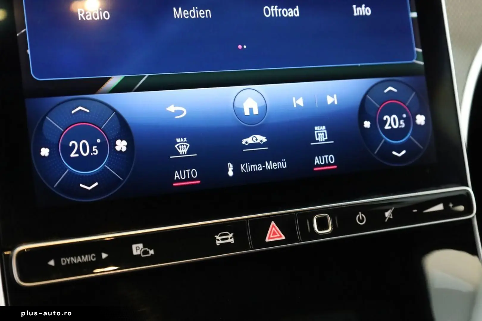 MERCEDES-BENZ GLC 300 4M AMG DIGITAL Pano HUD 360