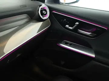 MERCEDES-BENZ GLC 300 4M AMG DIGITAL Pano HUD 360