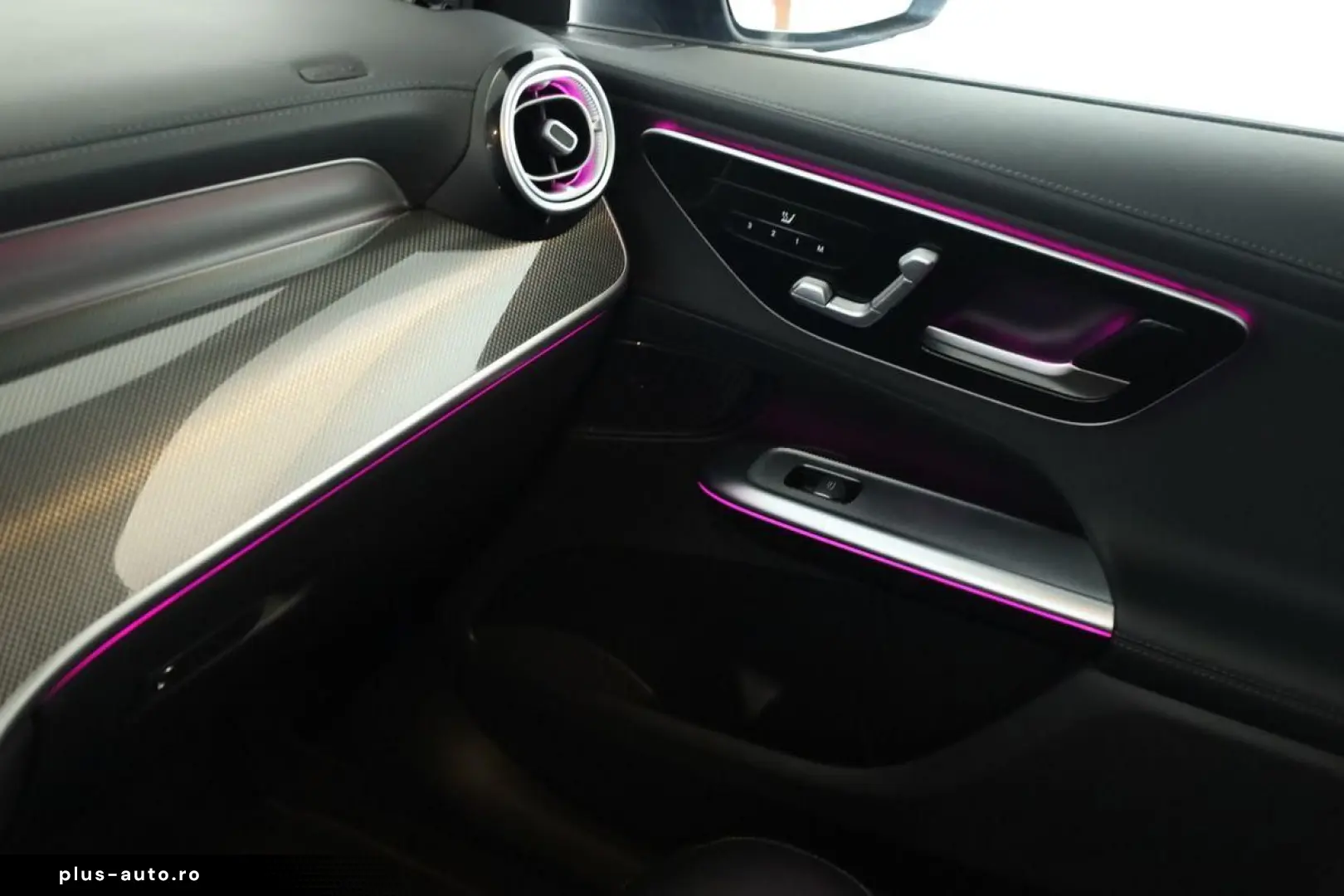 MERCEDES-BENZ GLC 300 4M AMG DIGITAL Pano HUD 360