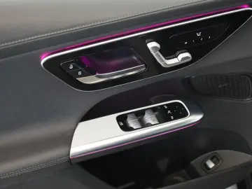 MERCEDES-BENZ GLC 300 4M AMG DIGITAL Pano HUD 360