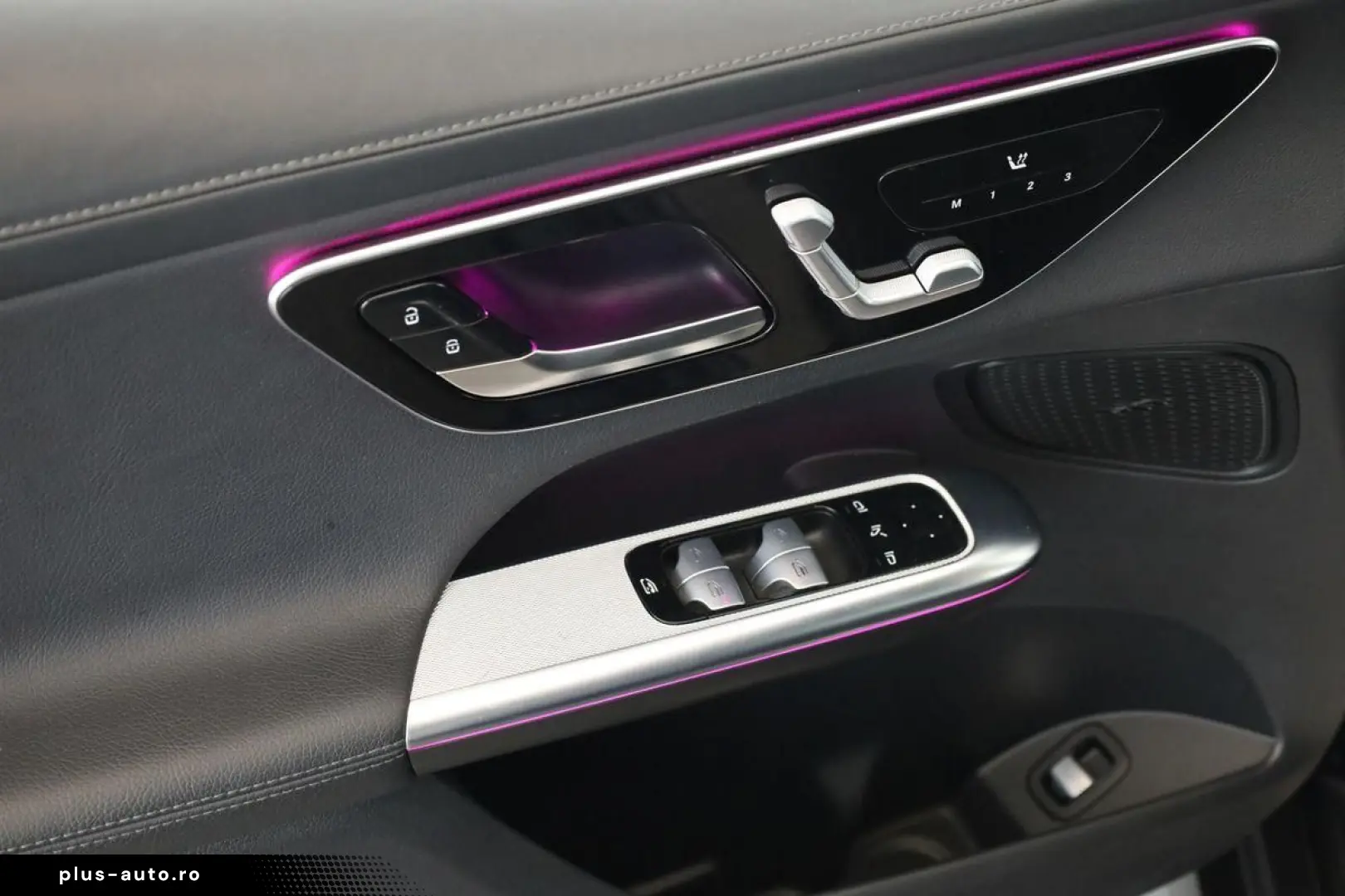MERCEDES-BENZ GLC 300 4M AMG DIGITAL Pano HUD 360