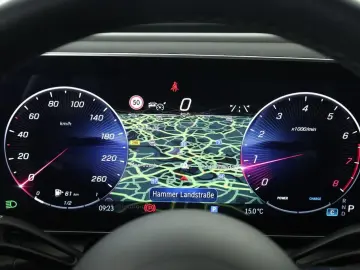 MERCEDES-BENZ GLC 300 4M AMG DIGITAL Pano HUD 360