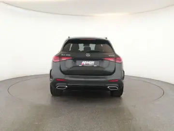 MERCEDES-BENZ GLC 300 4M AMG DIGITAL Pano HUD 360