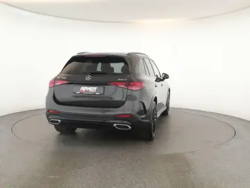 MERCEDES-BENZ GLC 300 4M AMG DIGITAL Pano HUD 360