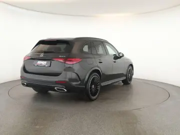 MERCEDES-BENZ GLC 300 4M AMG DIGITAL Pano HUD 360