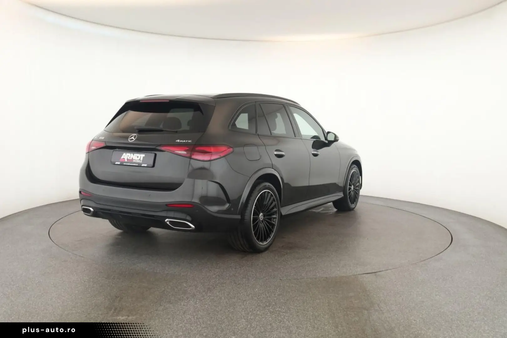 MERCEDES-BENZ GLC 300 4M AMG DIGITAL Pano HUD 360