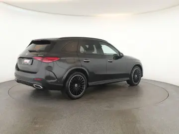 MERCEDES-BENZ GLC 300 4M AMG DIGITAL Pano HUD 360