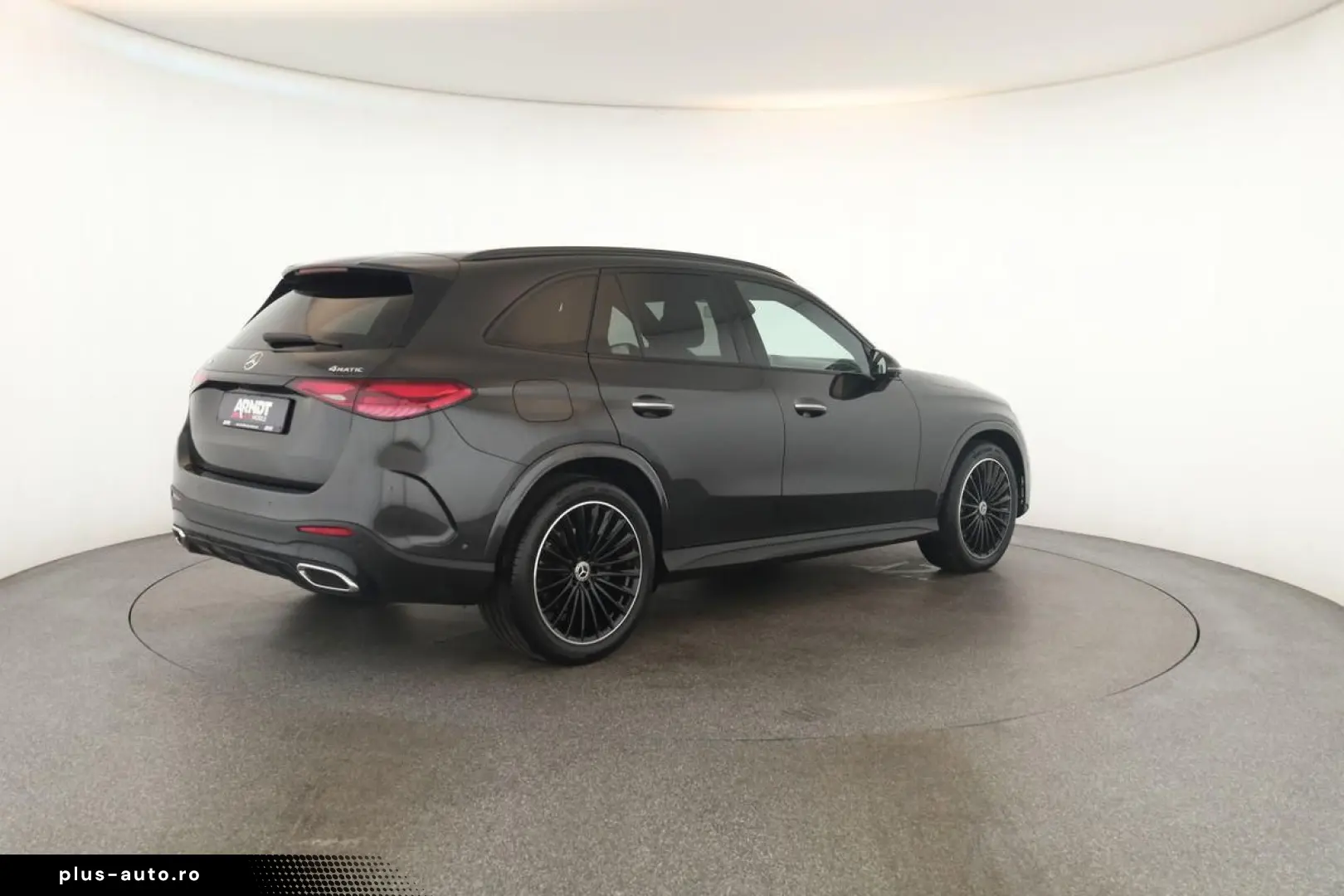 MERCEDES-BENZ GLC 300 4M AMG DIGITAL Pano HUD 360
