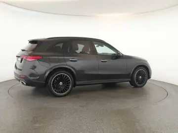 MERCEDES-BENZ GLC 300 4M AMG DIGITAL Pano HUD 360