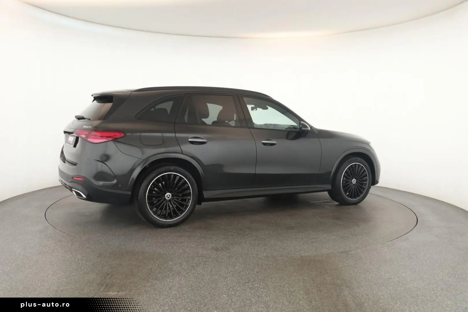 MERCEDES-BENZ GLC 300 4M AMG DIGITAL Pano HUD 360