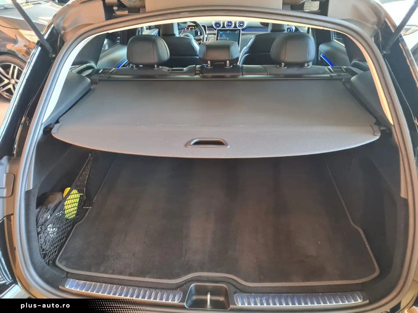 MERCEDES-BENZ GLC 200 4M AMG Night Pano ACC  Mem Digit AHK