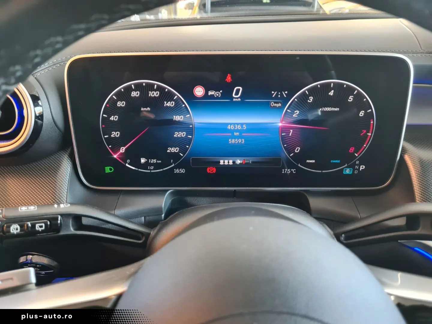 MERCEDES-BENZ GLC 200 4M AMG Night Pano ACC  Mem Digit AHK