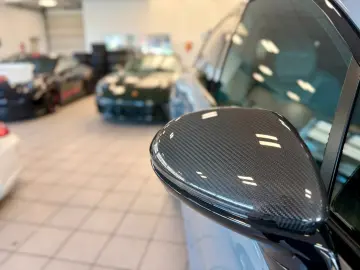 PORSCHE Cayenne Turbo GT ACC   HeadUp   22Zoll   Keyless