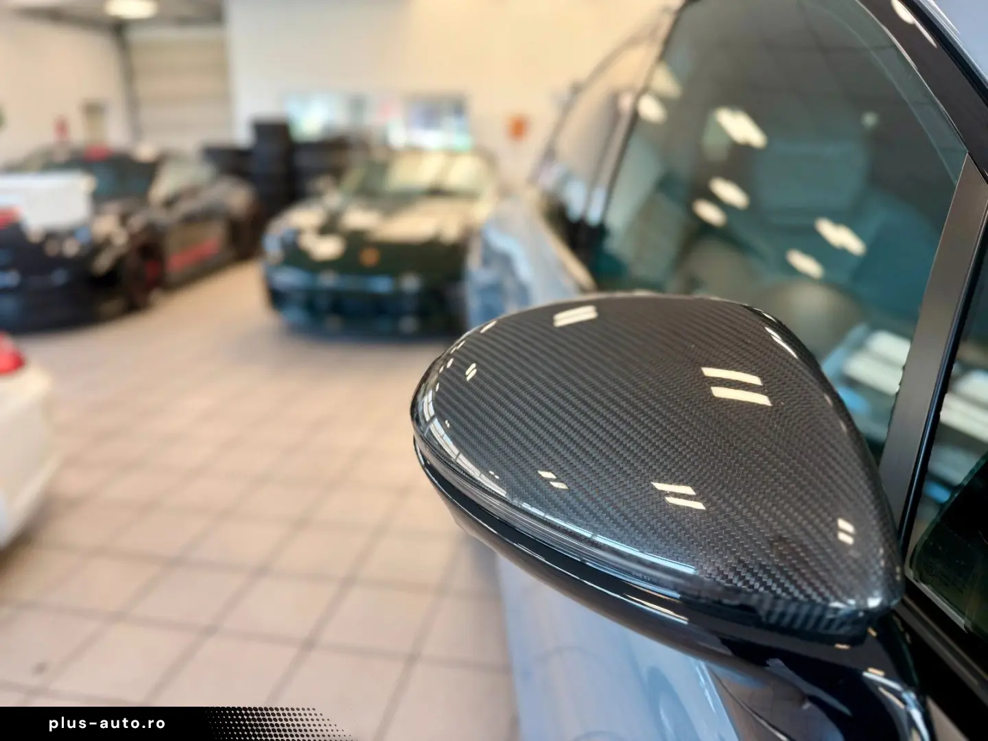 PORSCHE Cayenne Turbo GT ACC   HeadUp   22Zoll   Keyless