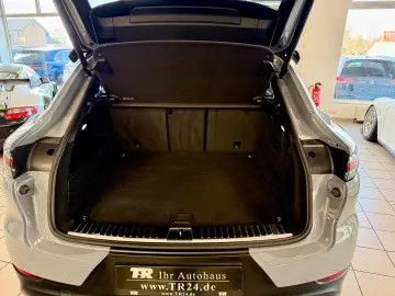 PORSCHE Cayenne Turbo GT ACC   HeadUp   22Zoll   Keyless