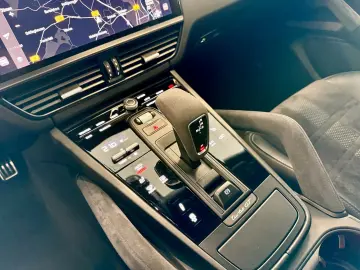 PORSCHE Cayenne Turbo GT ACC   HeadUp   22Zoll   Keyless