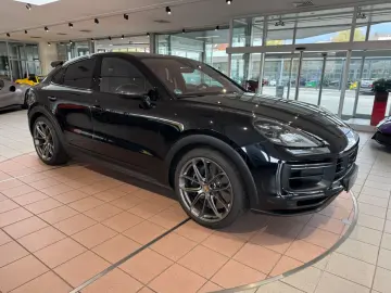 PORSCHE Cayenne Turbo GT  ACC 360  MATRIX APPROVED