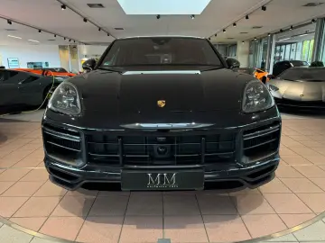 PORSCHE Cayenne Turbo GT  ACC 360  MATRIX APPROVED