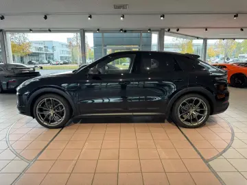 PORSCHE Cayenne Turbo GT  ACC 360  MATRIX APPROVED