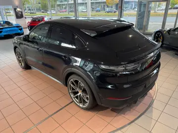 PORSCHE Cayenne Turbo GT  ACC 360  MATRIX APPROVED