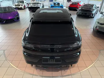 PORSCHE Cayenne Turbo GT  ACC 360  MATRIX APPROVED