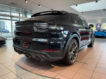 PORSCHE Cayenne Turbo GT  ACC 360  MATRIX APPROVED