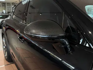 PORSCHE Cayenne Turbo GT  ACC 360  MATRIX APPROVED