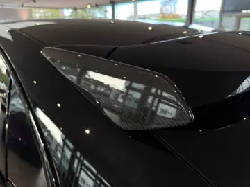PORSCHE Cayenne Turbo GT  ACC 360  MATRIX APPROVED