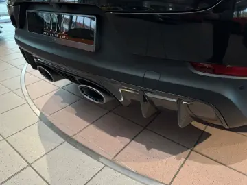 PORSCHE Cayenne Turbo GT  ACC 360  MATRIX APPROVED