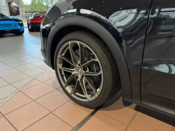 PORSCHE Cayenne Turbo GT  ACC 360  MATRIX APPROVED