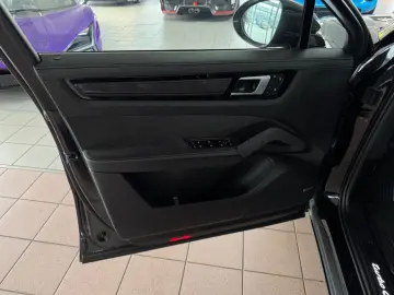 PORSCHE Cayenne Turbo GT  ACC 360  MATRIX APPROVED