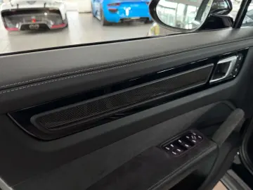 PORSCHE Cayenne Turbo GT  ACC 360  MATRIX APPROVED