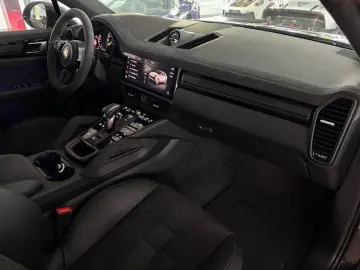 PORSCHE Cayenne Turbo GT  ACC 360  MATRIX APPROVED