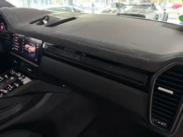 PORSCHE Cayenne Turbo GT  ACC 360  MATRIX APPROVED