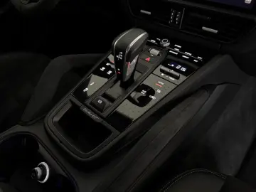 PORSCHE Cayenne Turbo GT  ACC 360  MATRIX APPROVED