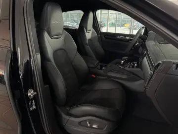 PORSCHE Cayenne Turbo GT  ACC 360  MATRIX APPROVED