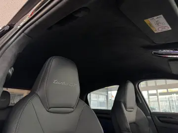 PORSCHE Cayenne Turbo GT  ACC 360  MATRIX APPROVED