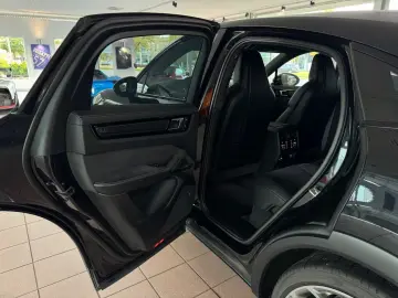 PORSCHE Cayenne Turbo GT  ACC 360  MATRIX APPROVED