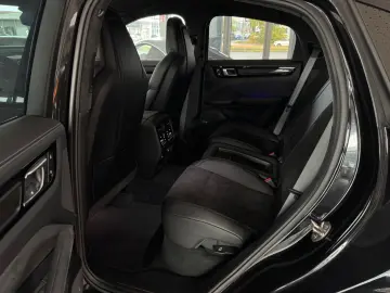 PORSCHE Cayenne Turbo GT  ACC 360  MATRIX APPROVED