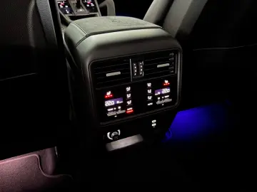 PORSCHE Cayenne Turbo GT  ACC 360  MATRIX APPROVED