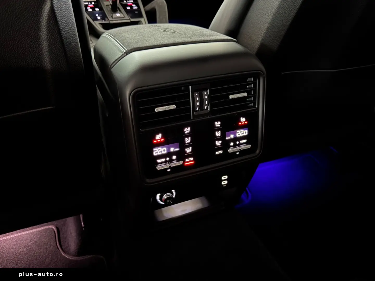PORSCHE Cayenne Turbo GT  ACC 360  MATRIX APPROVED