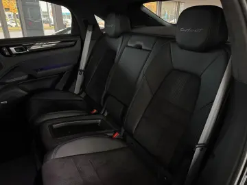 PORSCHE Cayenne Turbo GT  ACC 360  MATRIX APPROVED